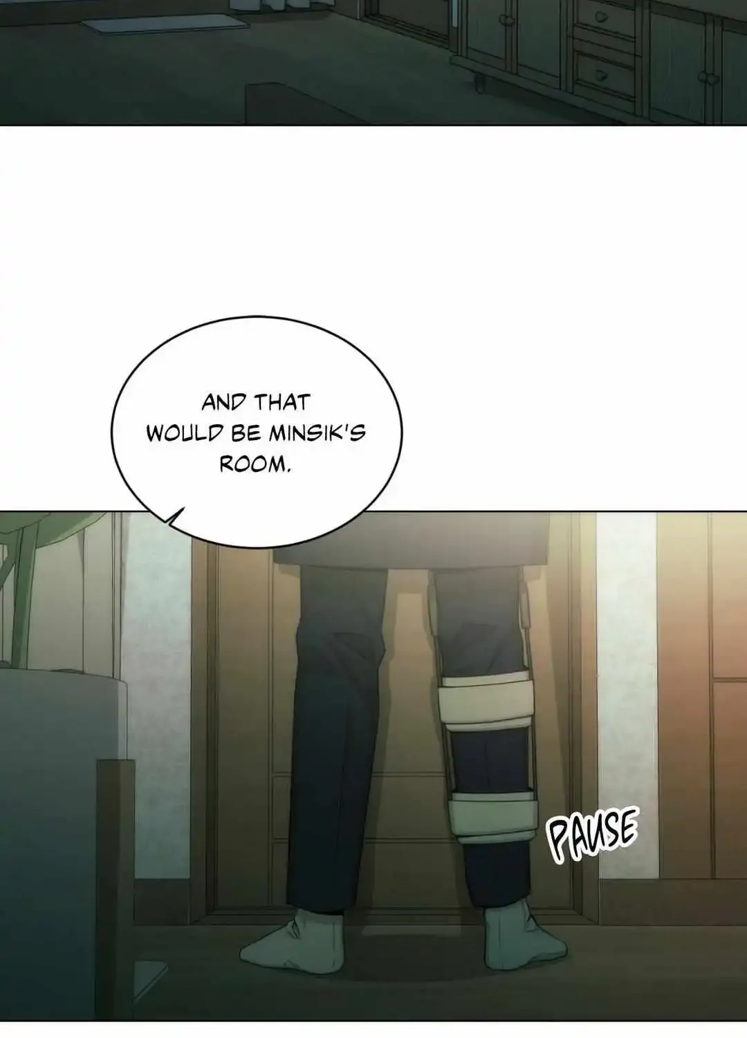 Bait Mangakakalot X Chapter 4 Page 16
