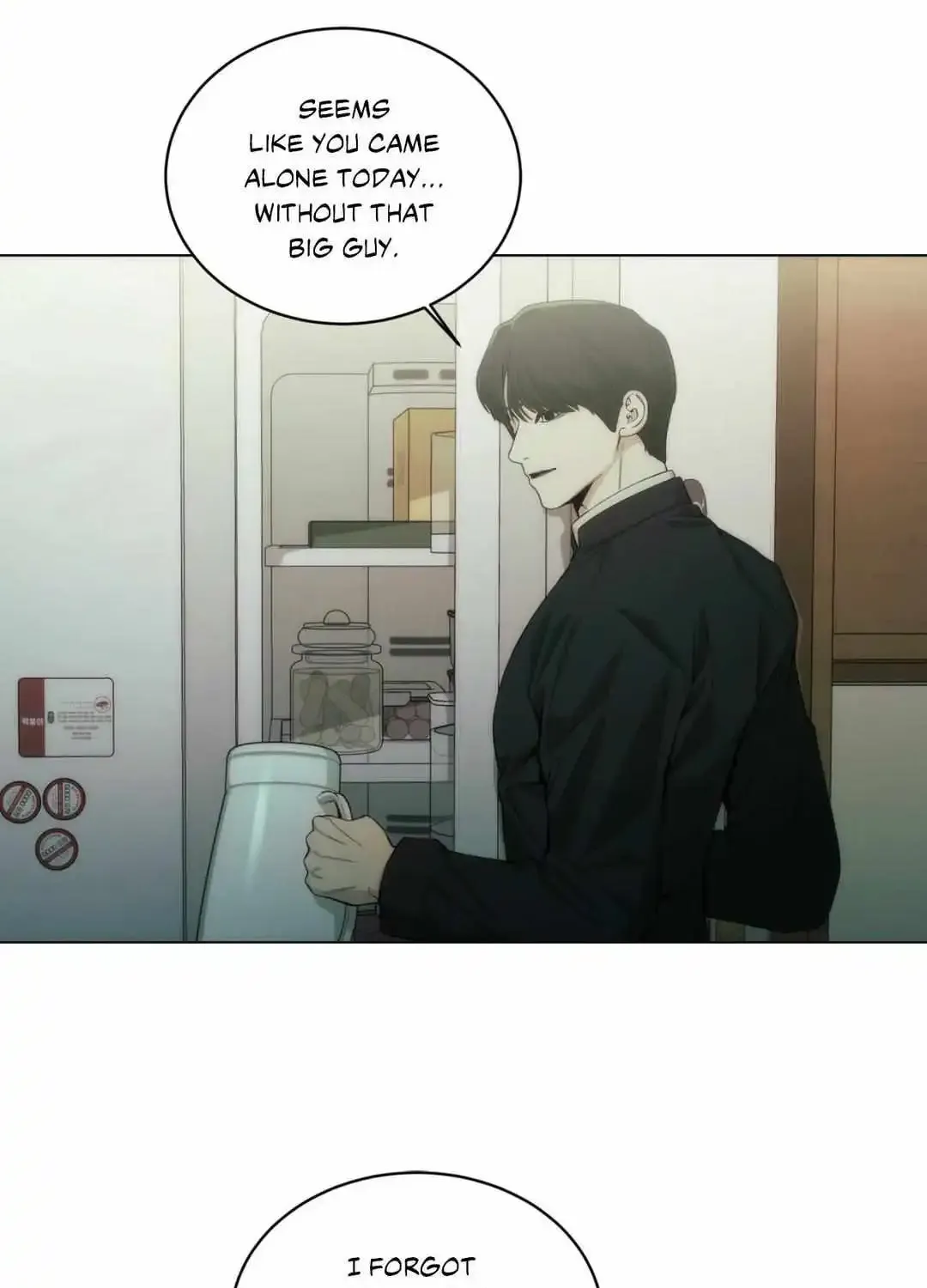 Bait Mangakakalot X Chapter 4 Page 20