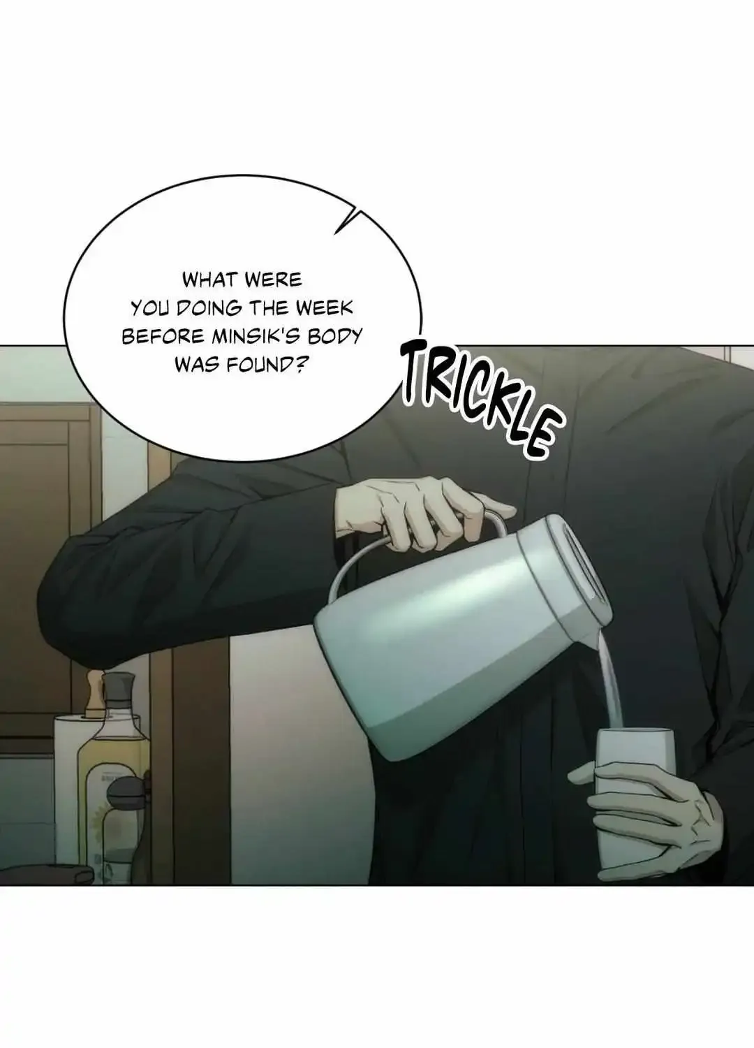 Bait Mangakakalot X Chapter 4 Page 22