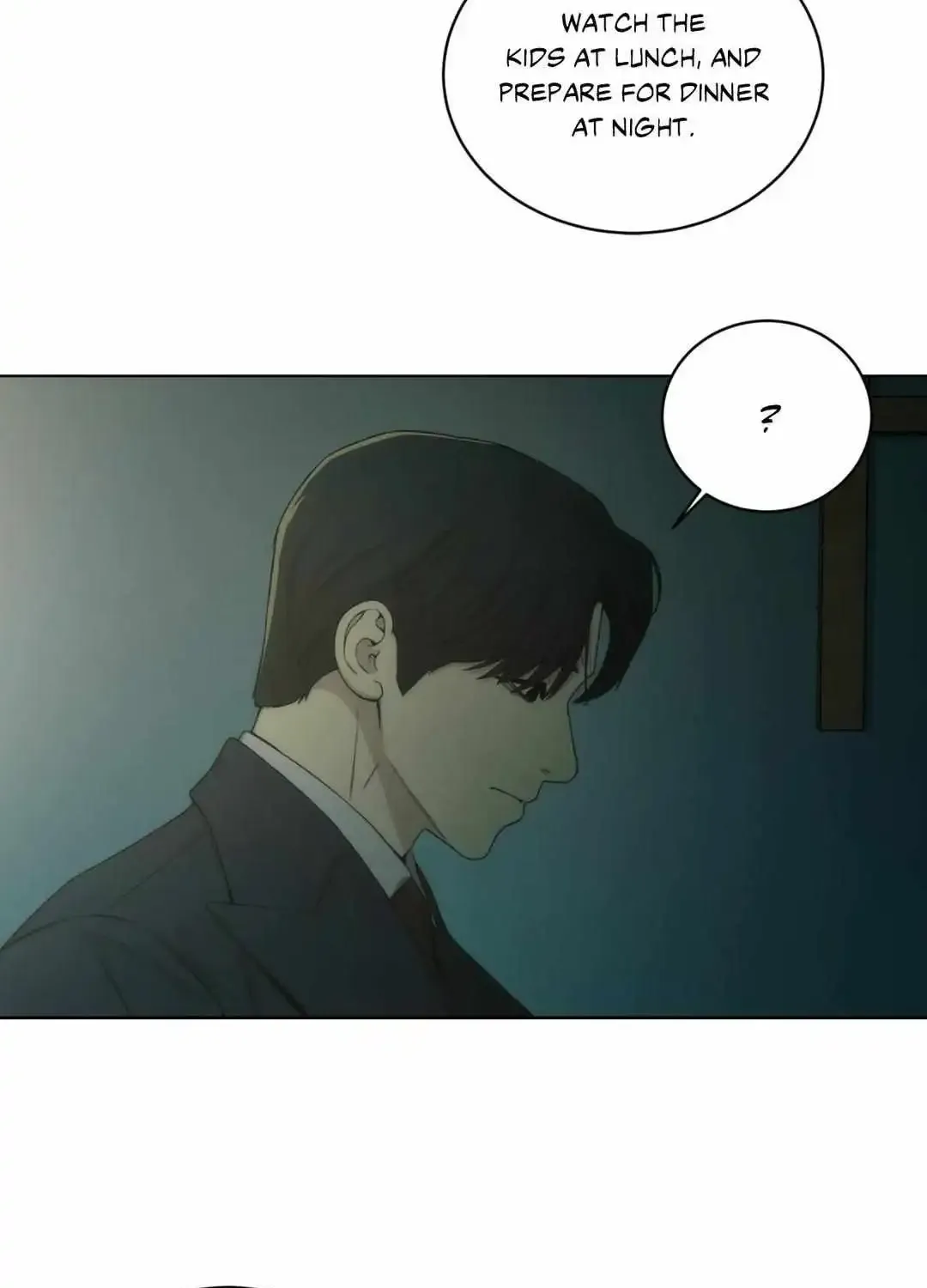 Bait Mangakakalot X Chapter 4 Page 28