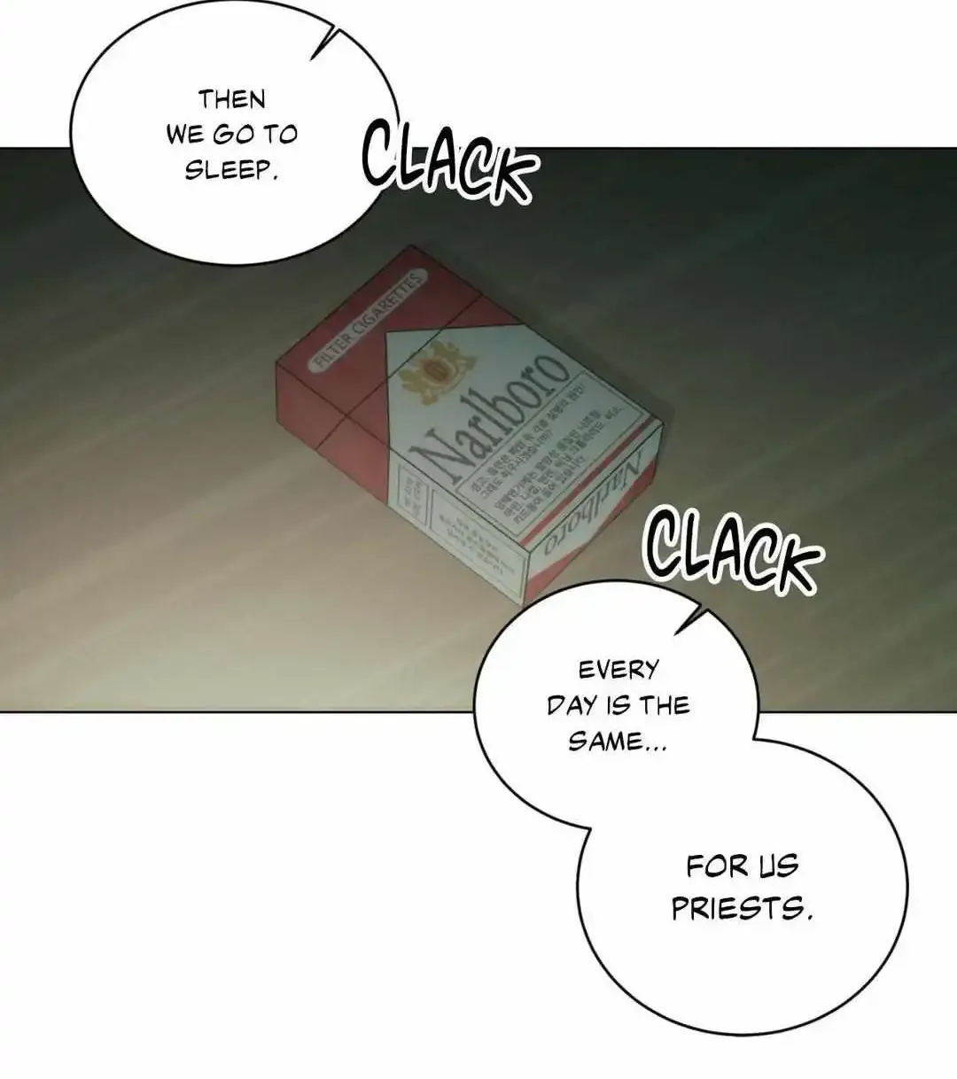 Bait Mangakakalot X Chapter 4 Page 29