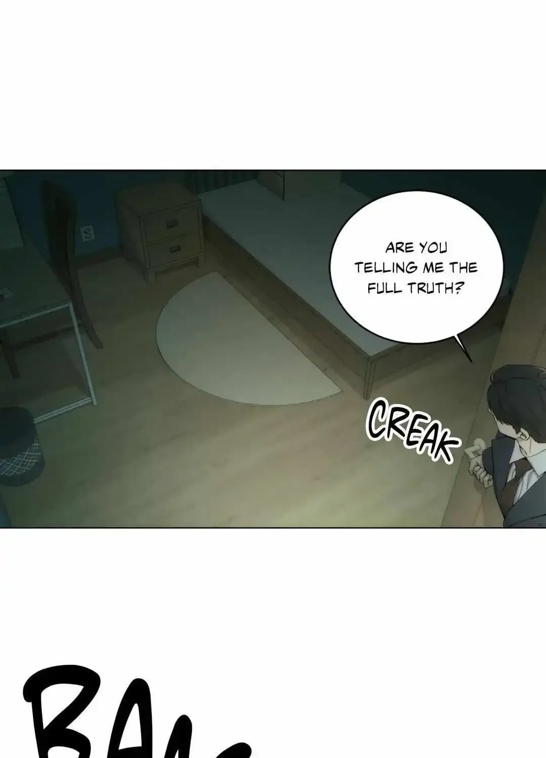 Bait Mangakakalot X Chapter 4 Page 30