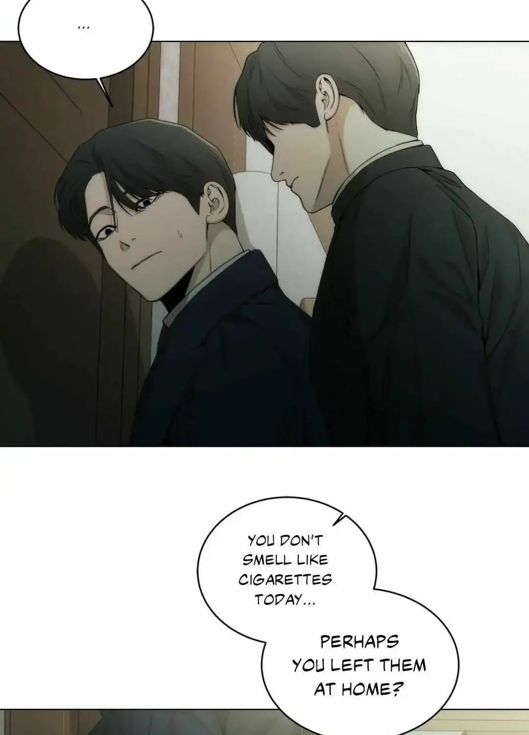 Bait Mangakakalot X Chapter 4 Page 35