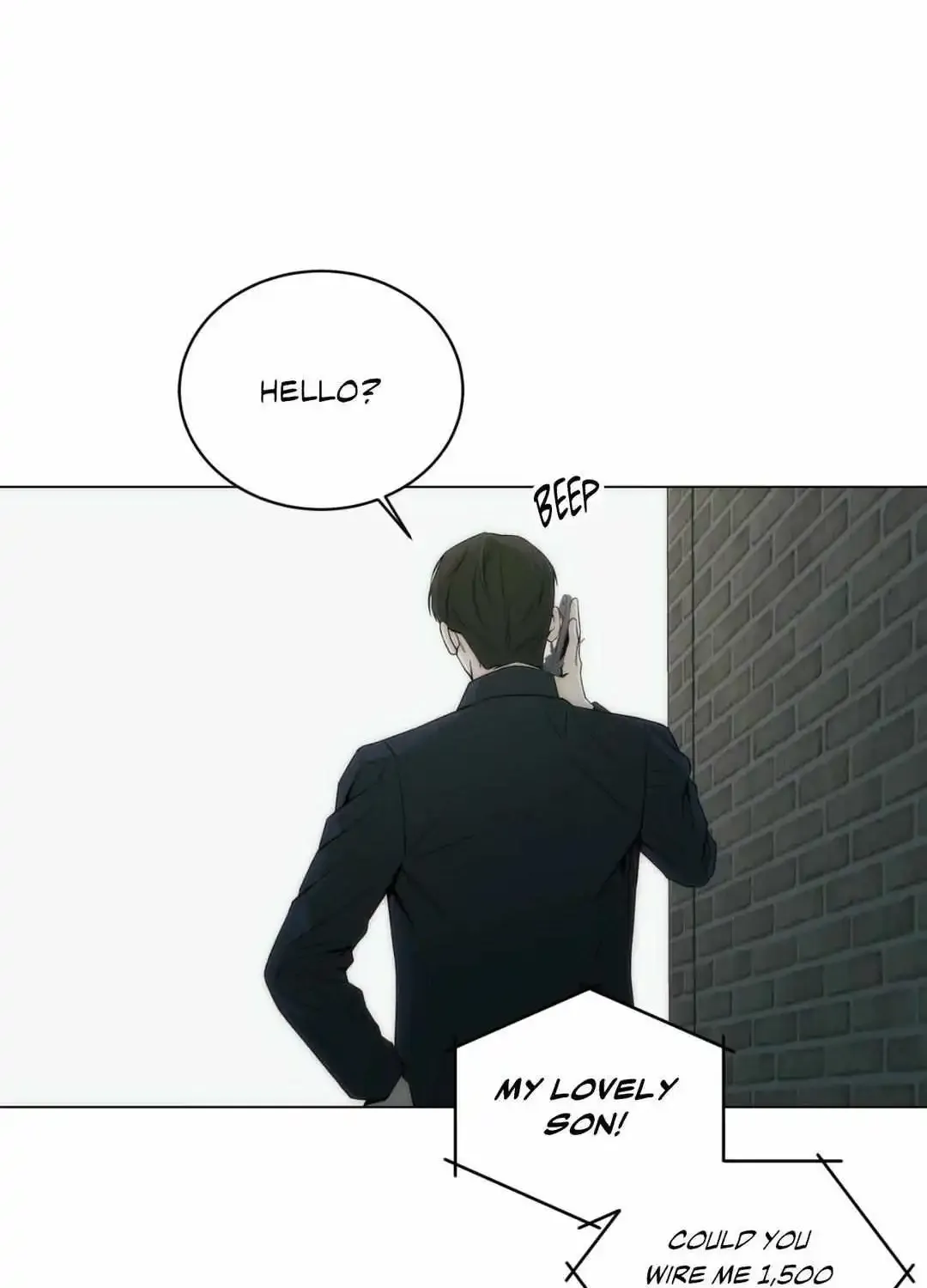 Bait Mangakakalot X Chapter 4 Page 45
