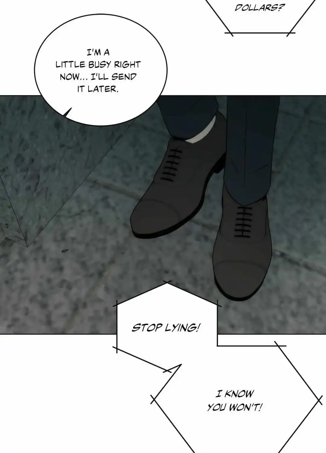 Bait Mangakakalot X Chapter 4 Page 46