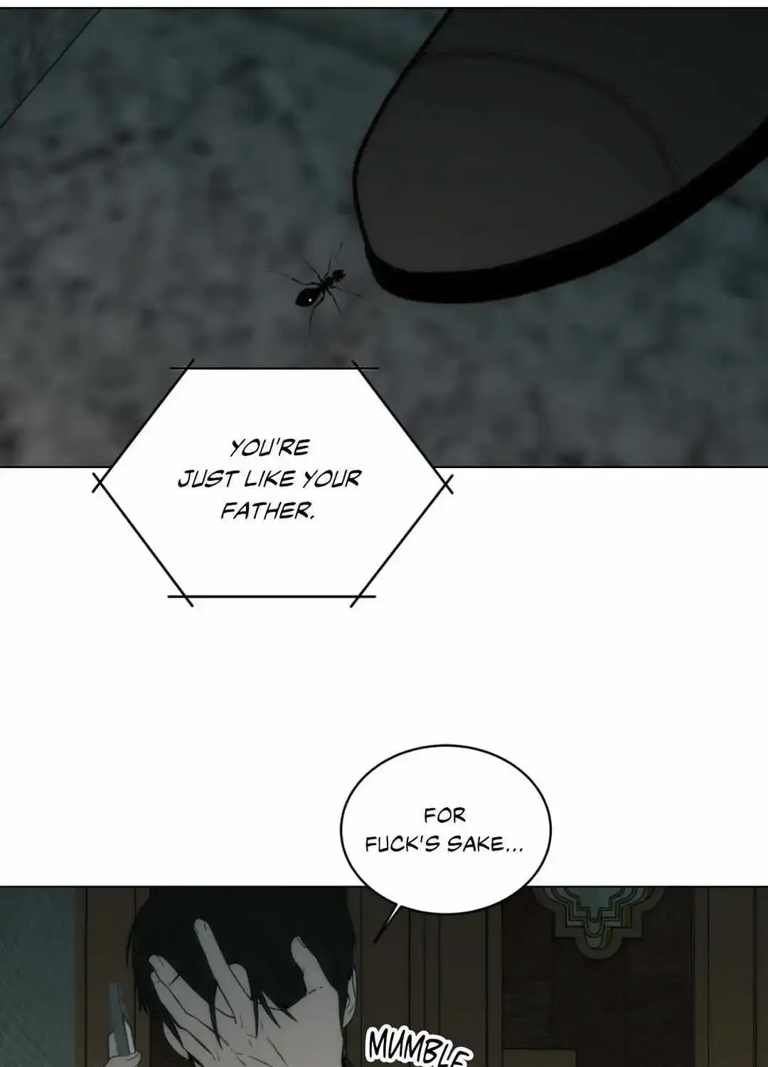 Bait Mangakakalot X Chapter 4 Page 48