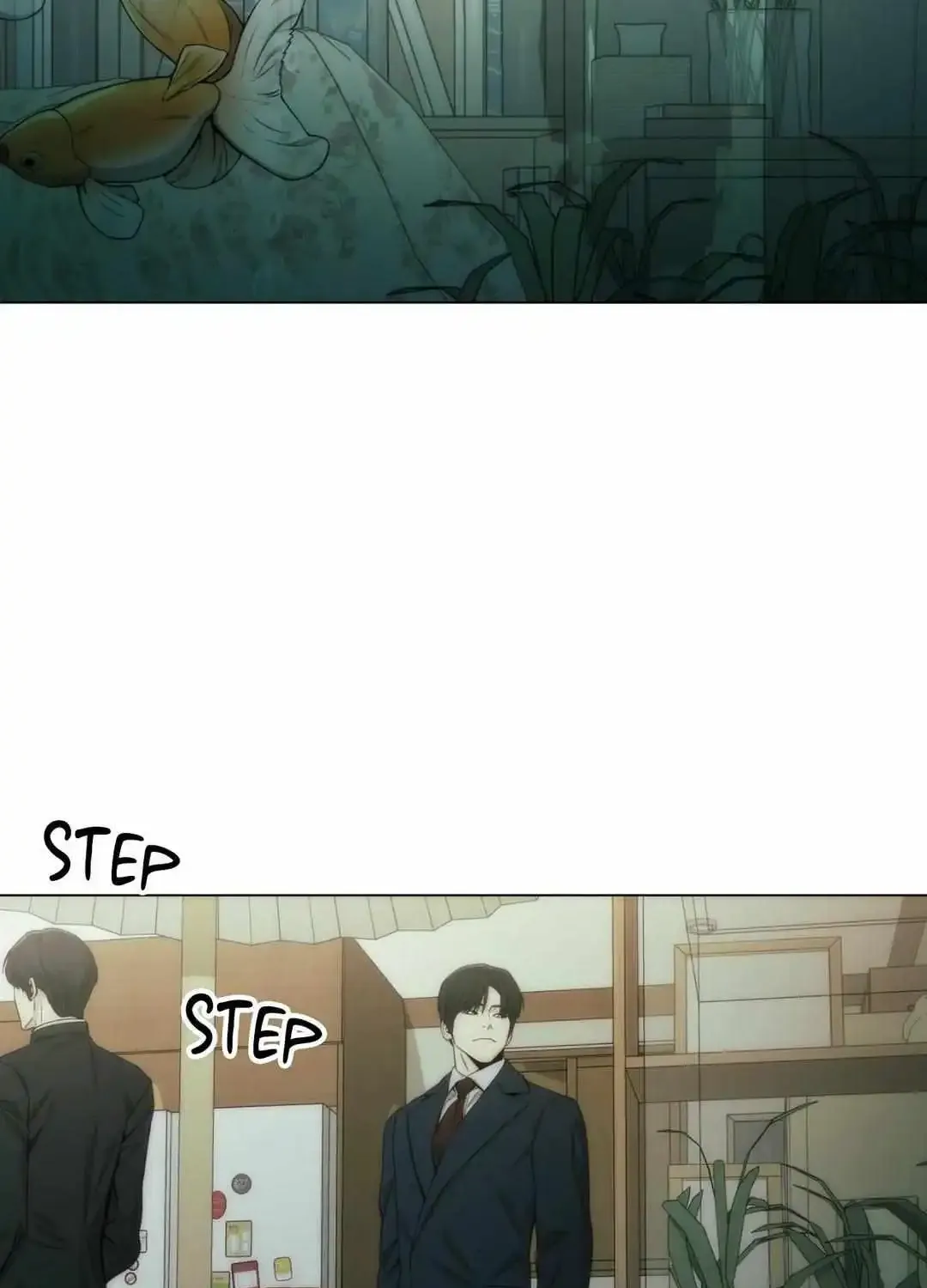 Bait Mangakakalot X Chapter 4 Page 6