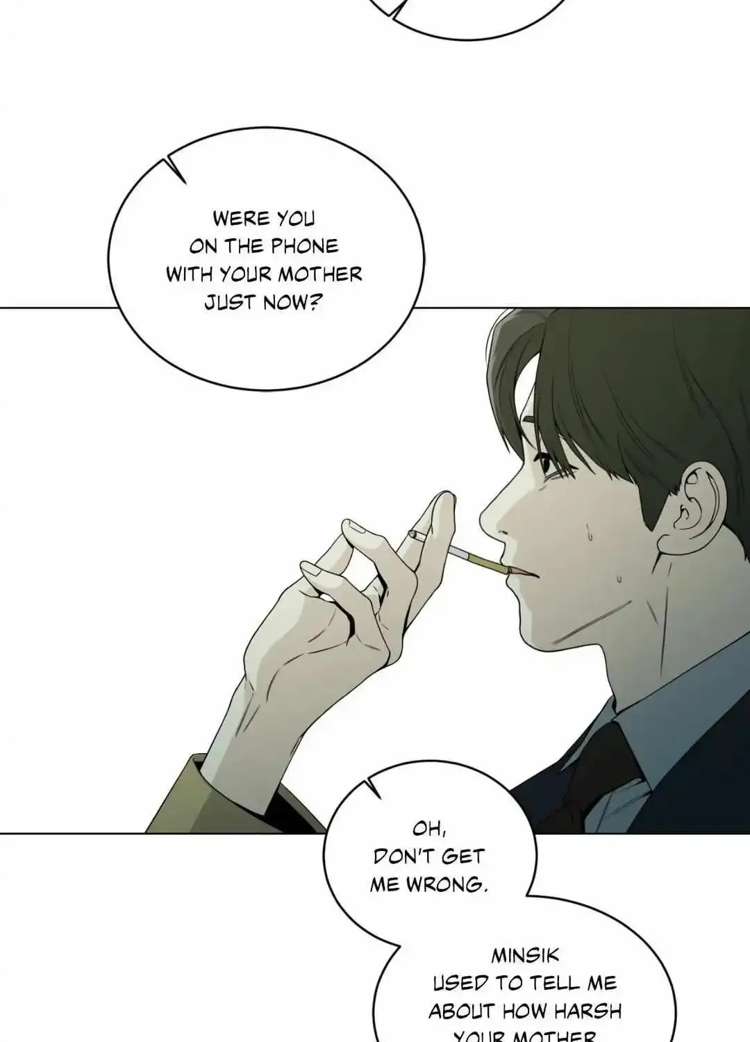 Bait Mangakakalot X Chapter 4 Page 61