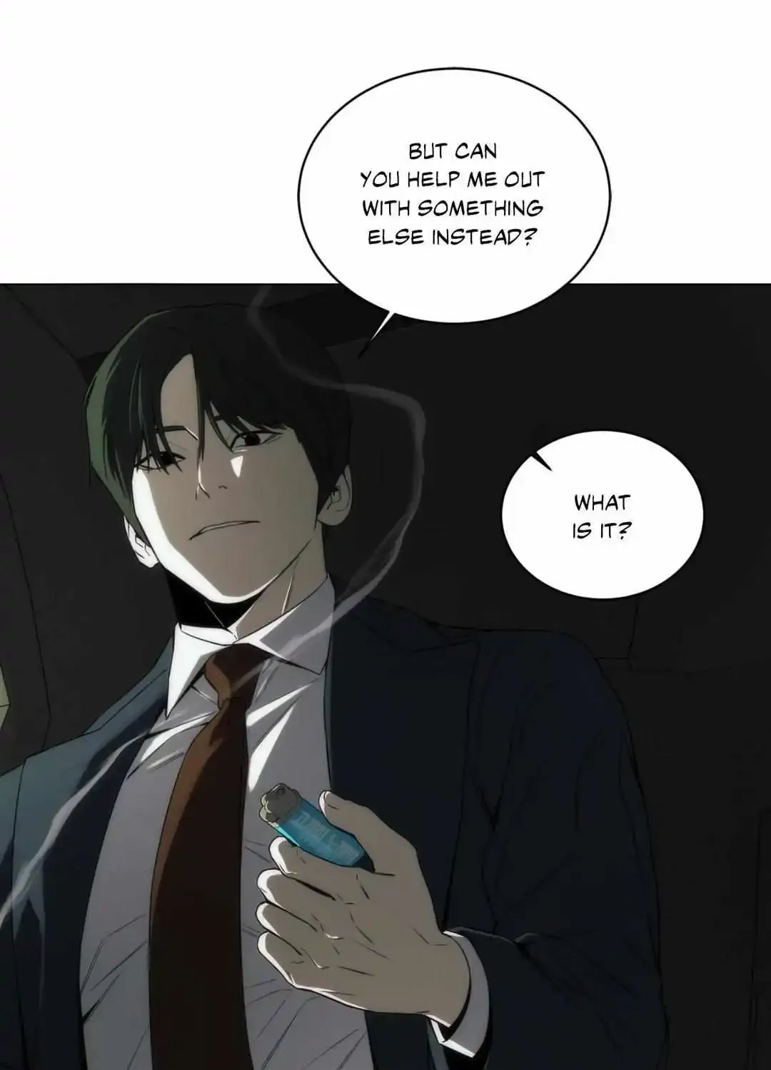 Bait Mangakakalot X Chapter 4 Page 90