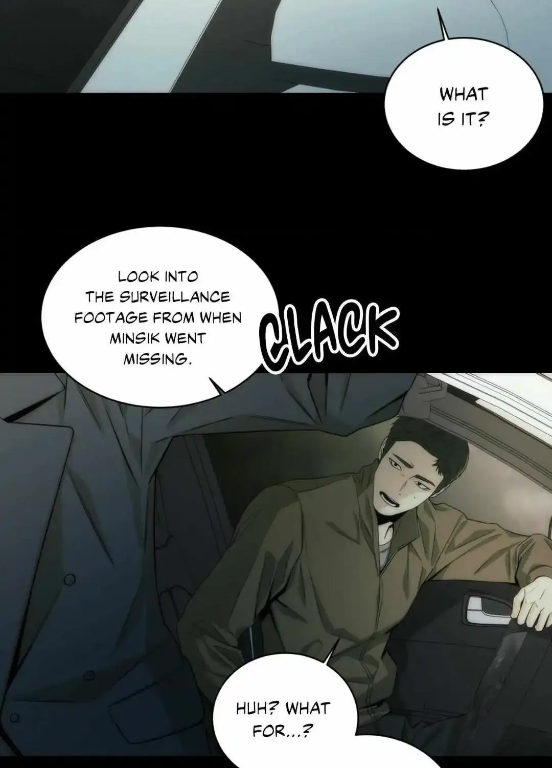 Bait Mangakakalot X Chapter 4 Page 10