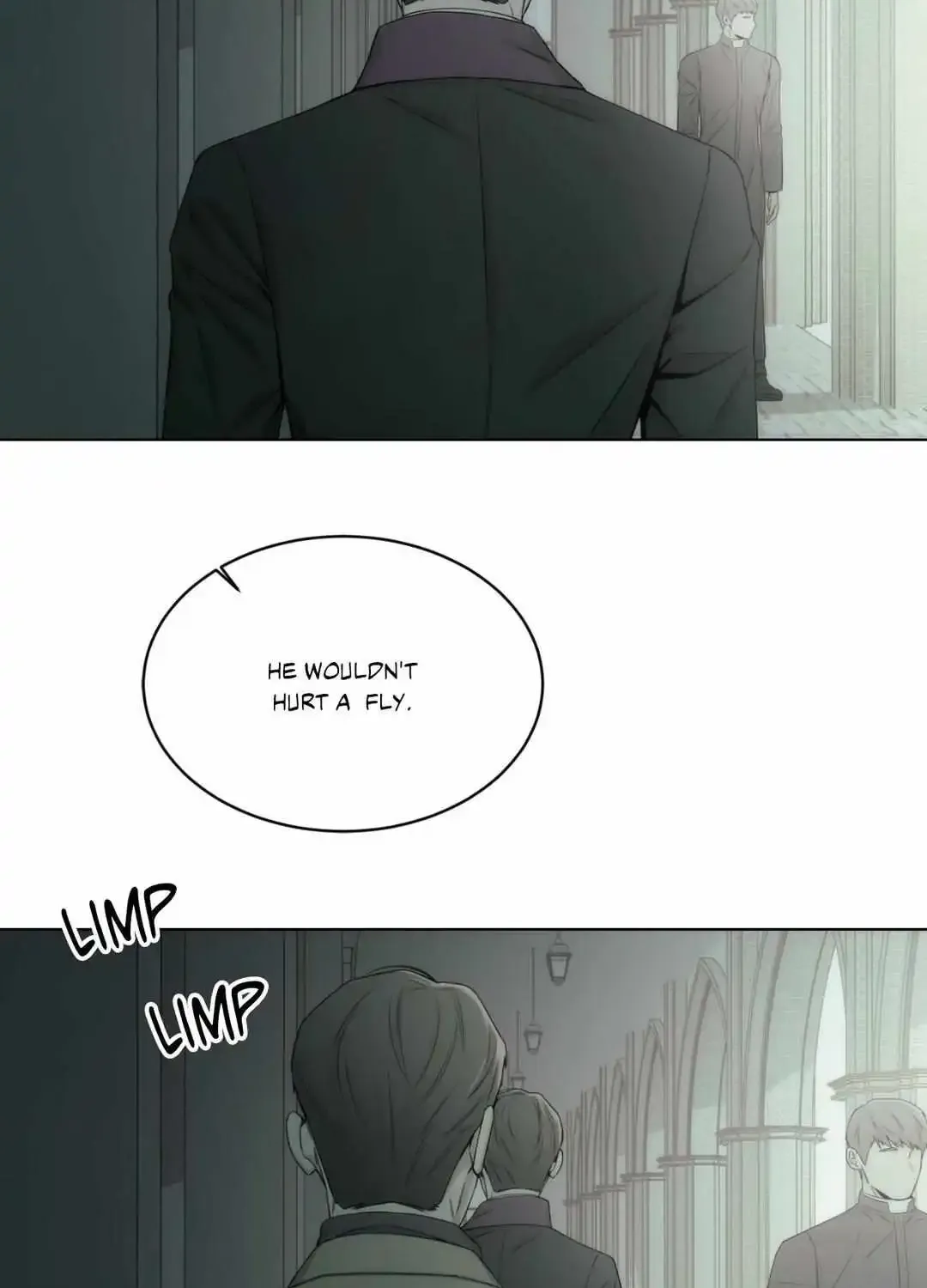 Bait Mangakakalot X Chapter 5 Page 18