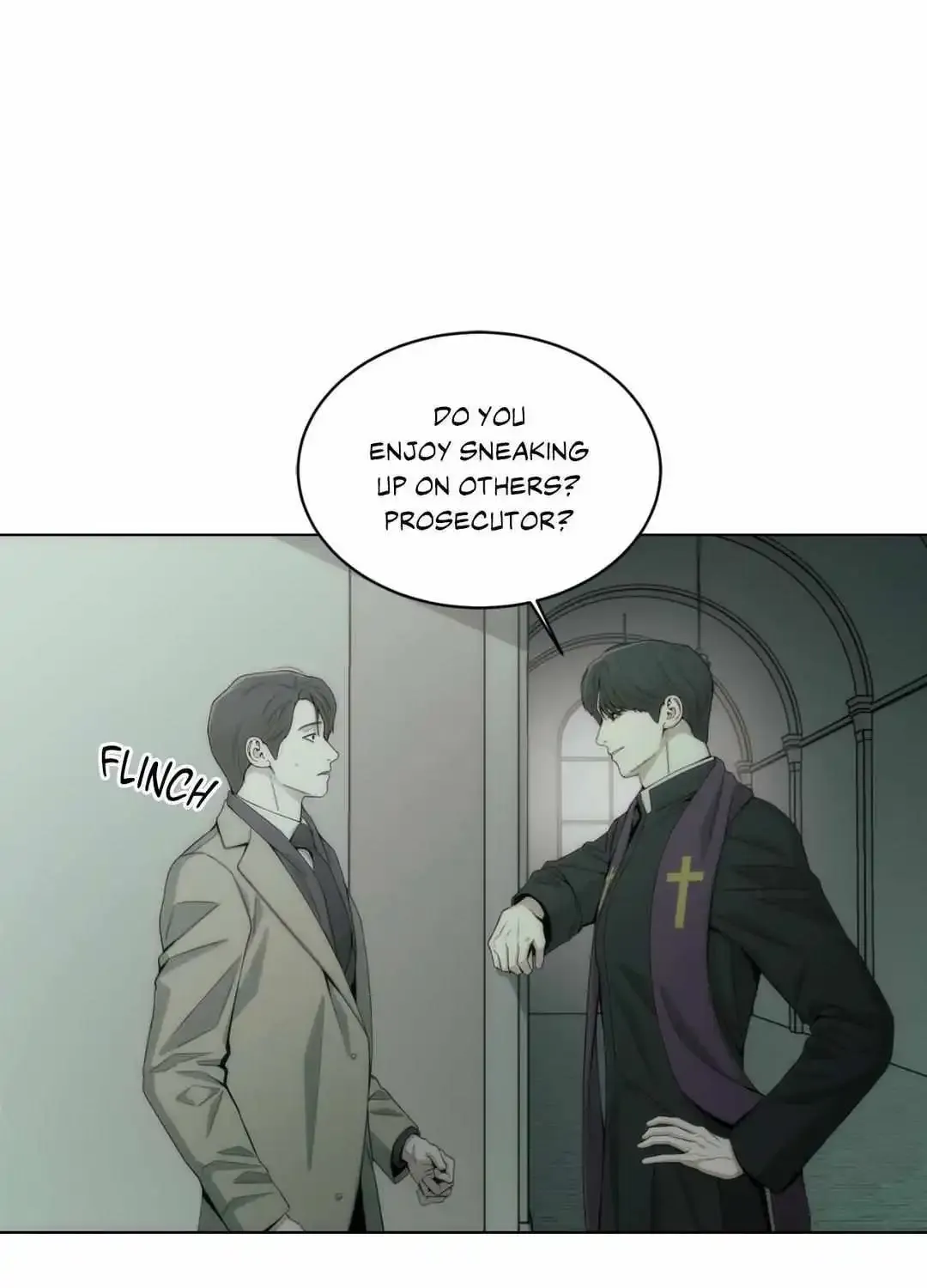 Bait Mangakakalot X Chapter 5 Page 24