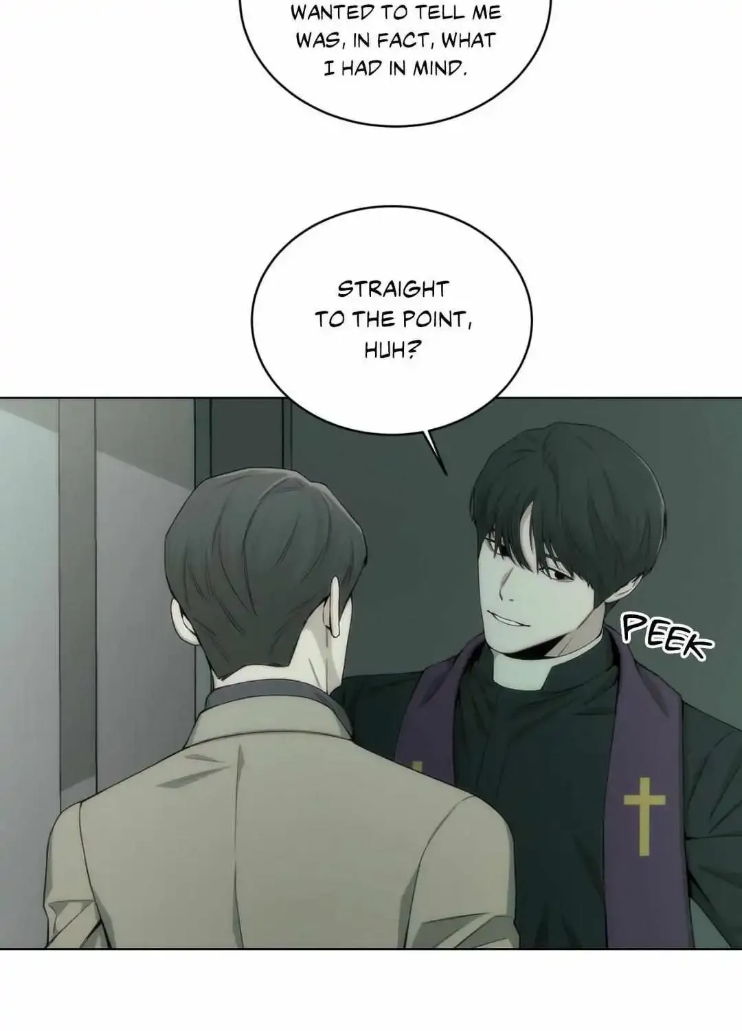 Bait Mangakakalot X Chapter 5 Page 26