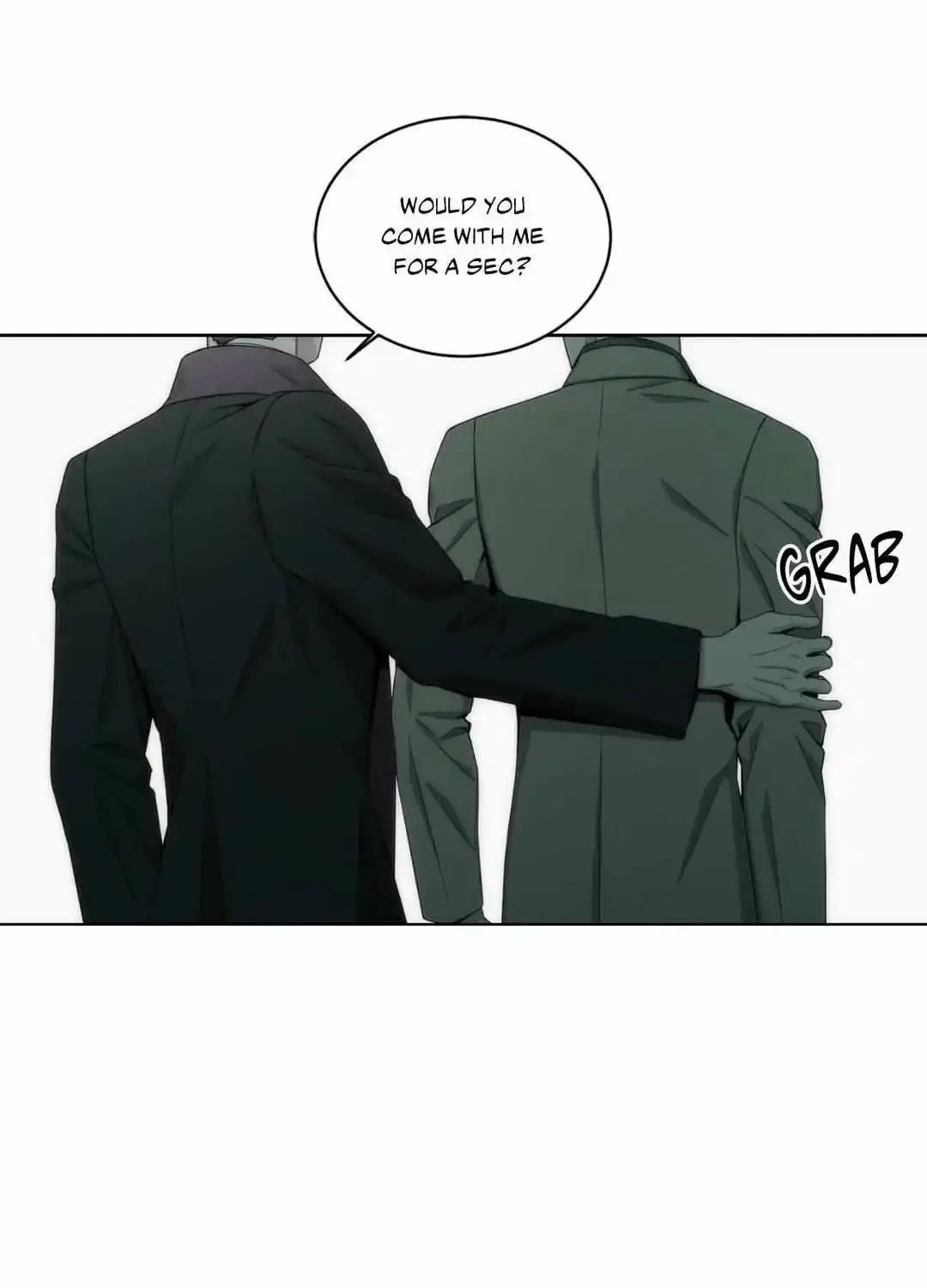 Bait Mangakakalot X Chapter 5 Page 28