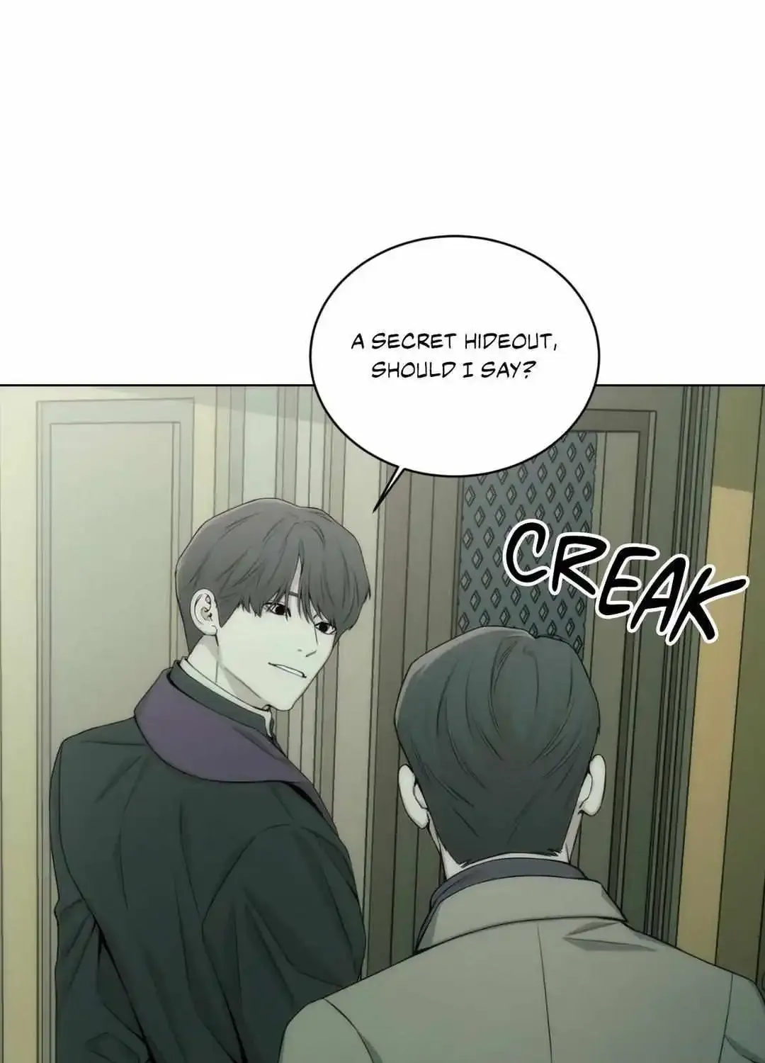 Bait Mangakakalot X Chapter 5 Page 32