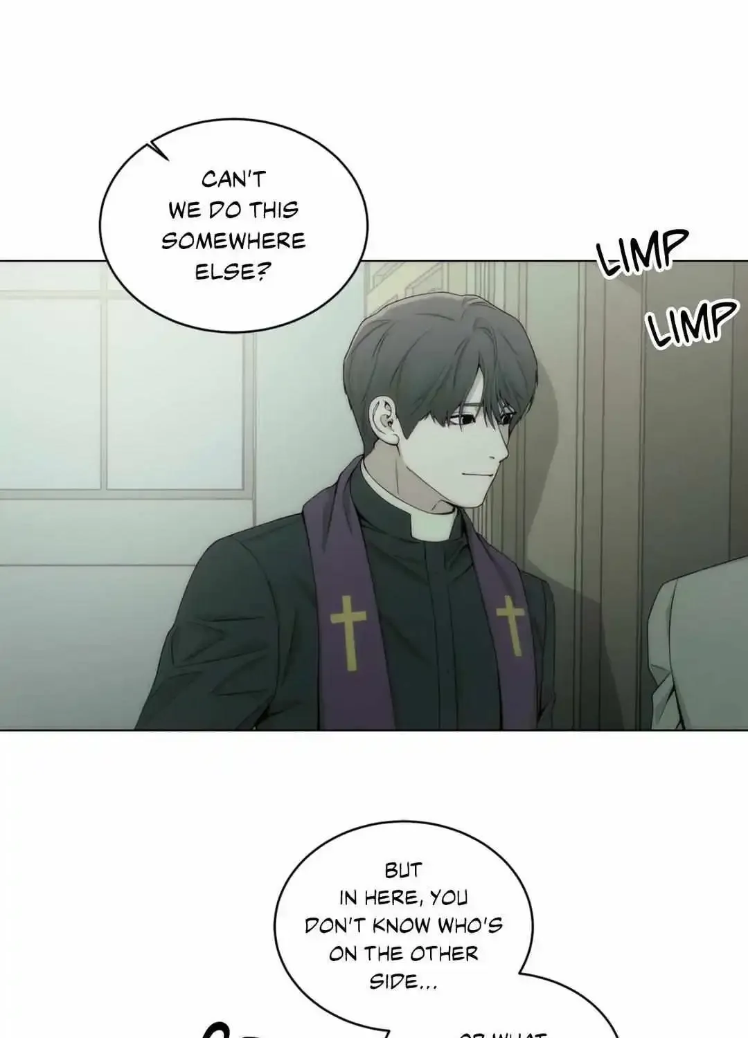 Bait Mangakakalot X Chapter 5 Page 36