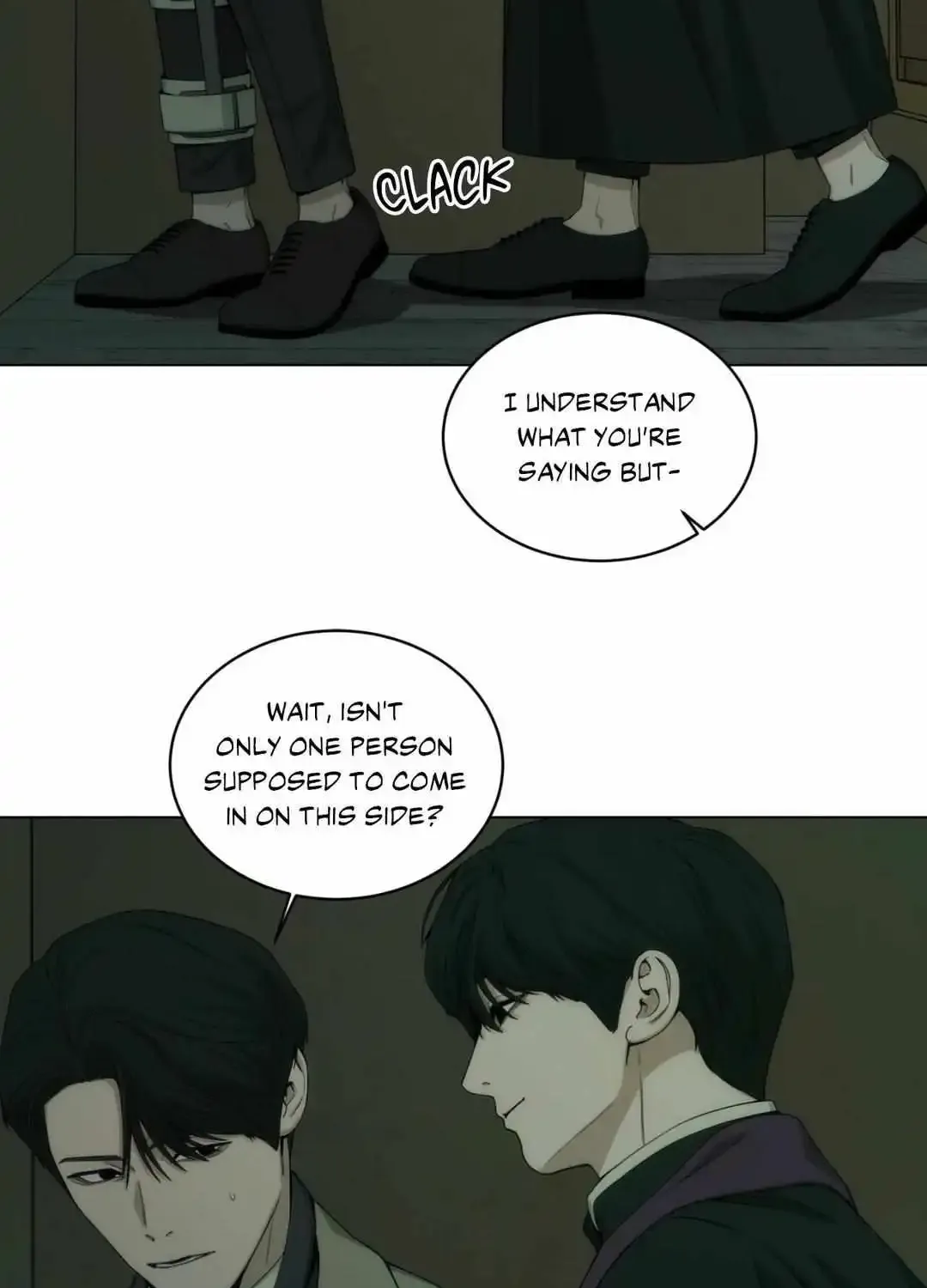 Bait Mangakakalot X Chapter 5 Page 38
