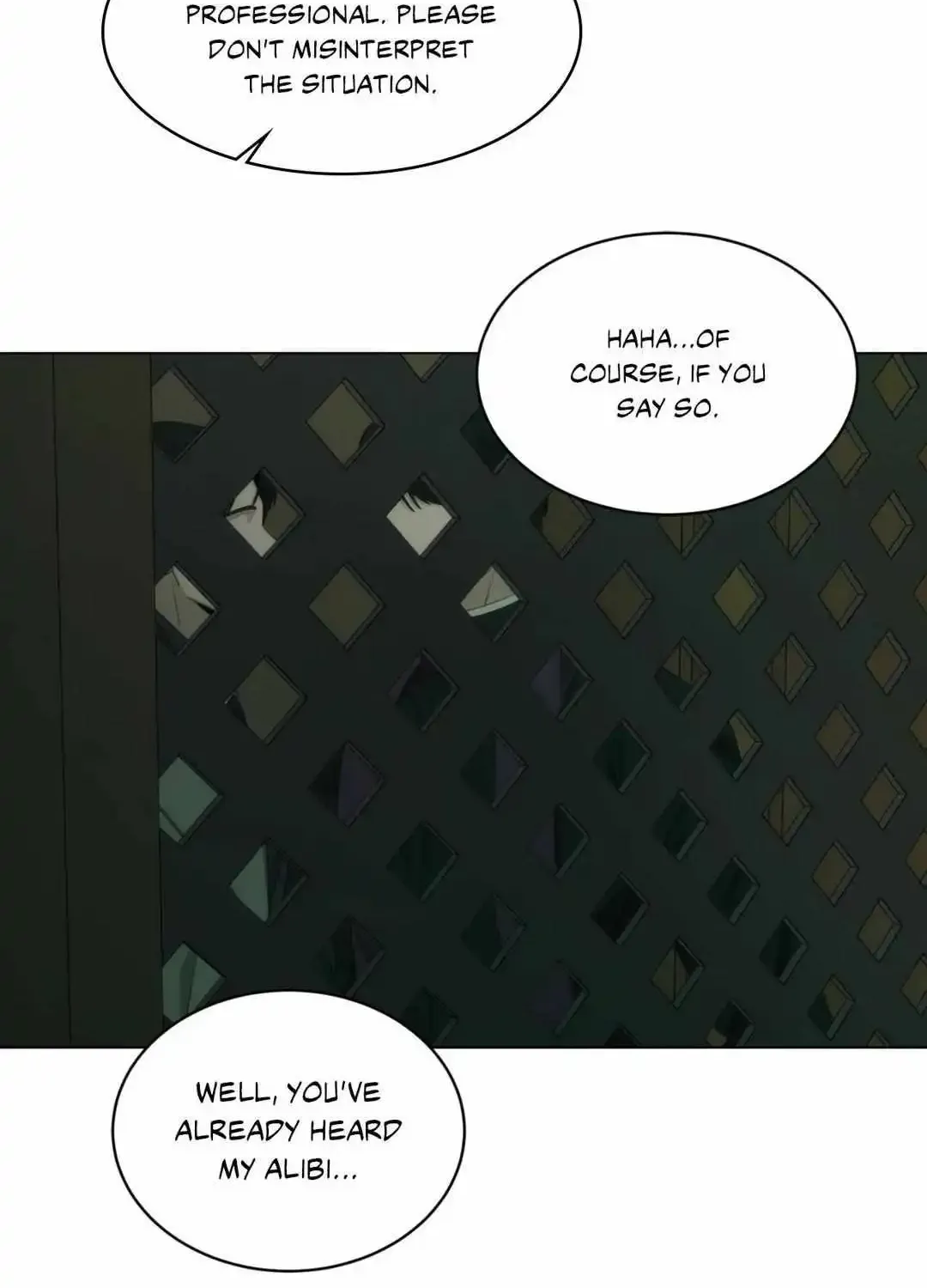 Bait Mangakakalot X Chapter 5 Page 43