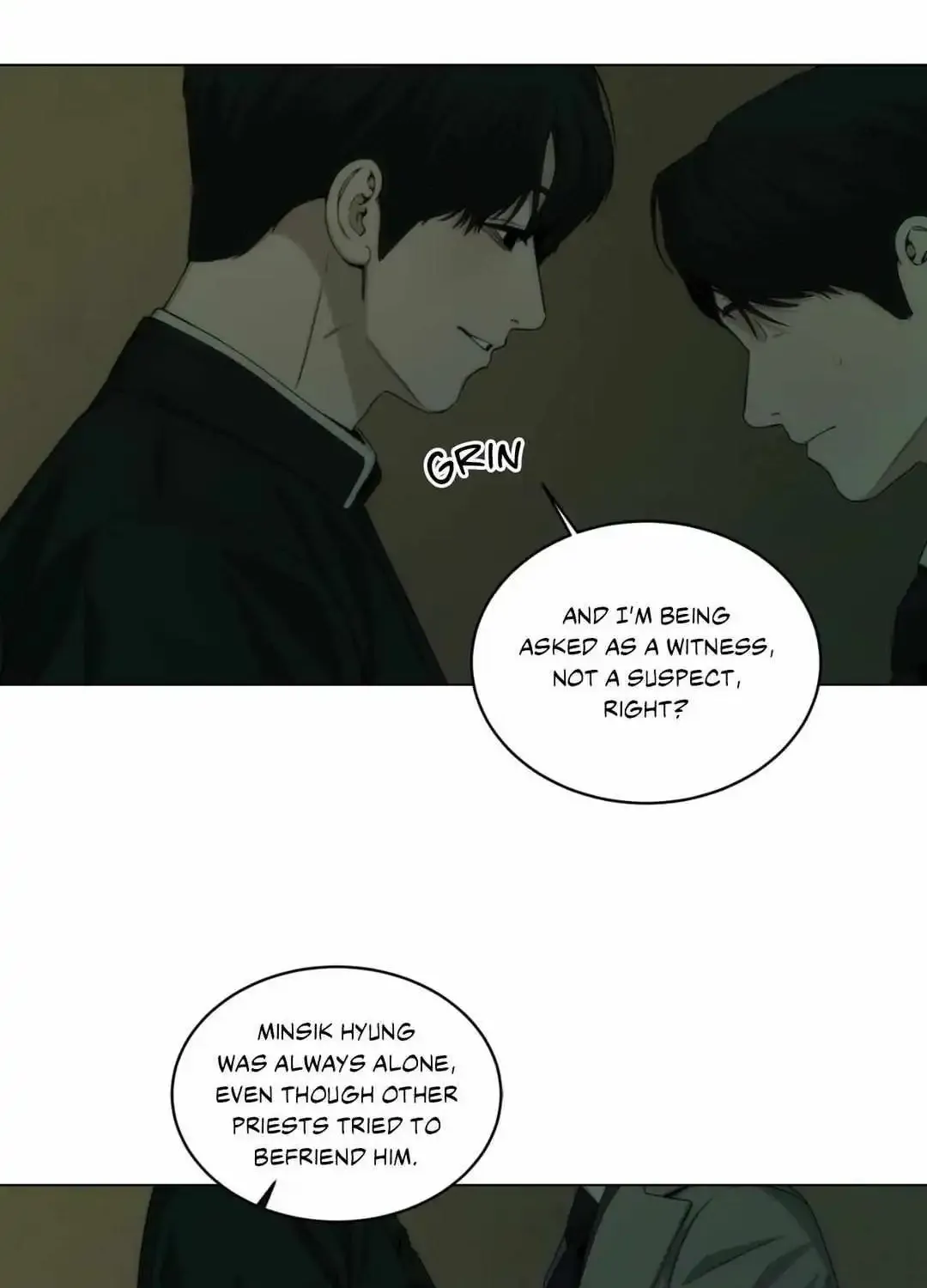 Bait Mangakakalot X Chapter 5 Page 54