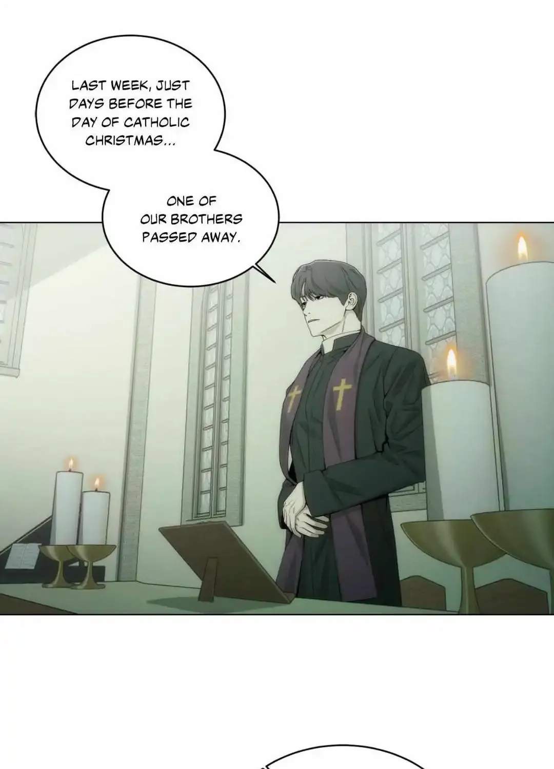 Bait Mangakakalot X Chapter 5 Page 9