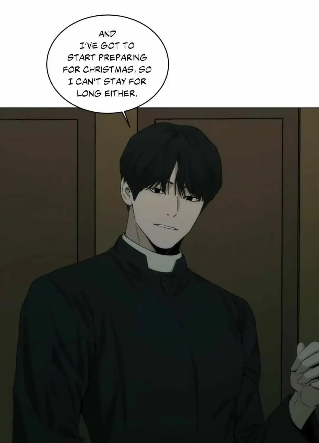Bait Mangakakalot X Chapter 6 Page 11