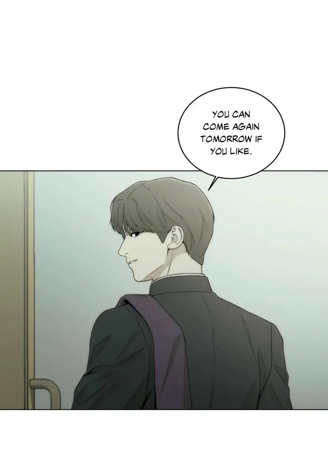 Bait Mangakakalot X Chapter 6 Page 13
