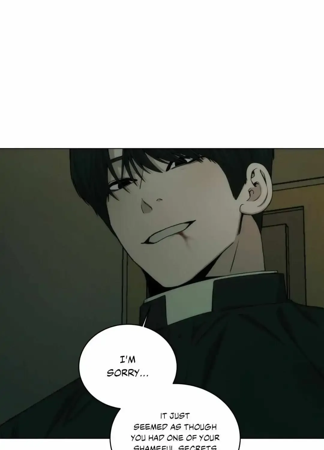 Bait Mangakakalot X Chapter 6 Page 3