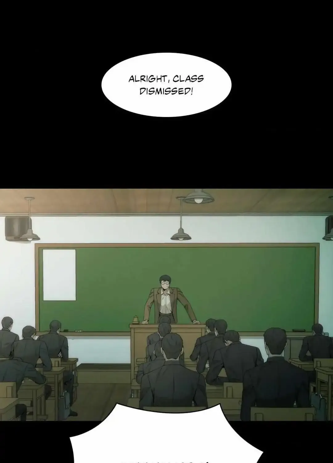 Bait Mangakakalot X Chapter 6 Page 21