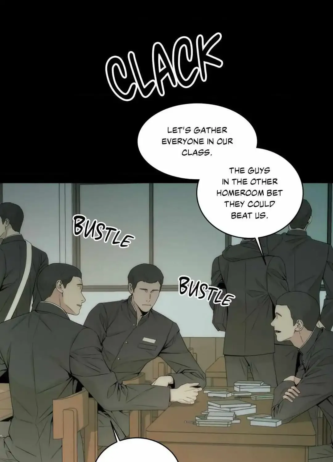 Bait Mangakakalot X Chapter 6 Page 23