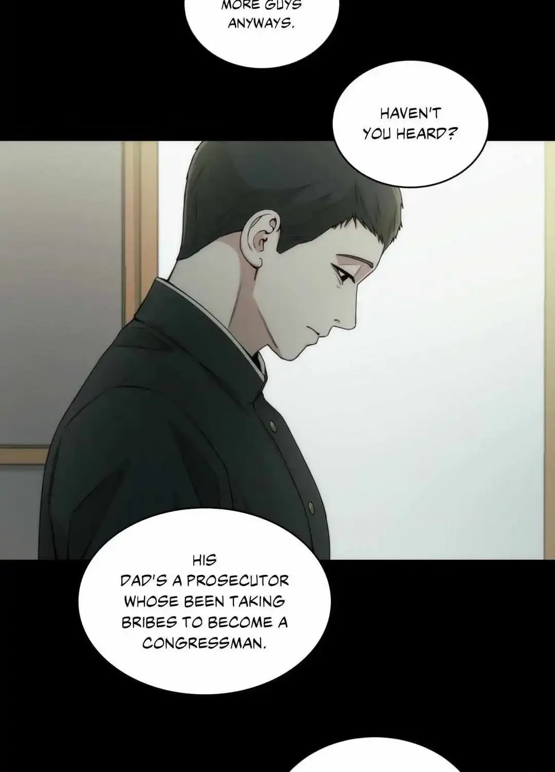 Bait Mangakakalot X Chapter 6 Page 28