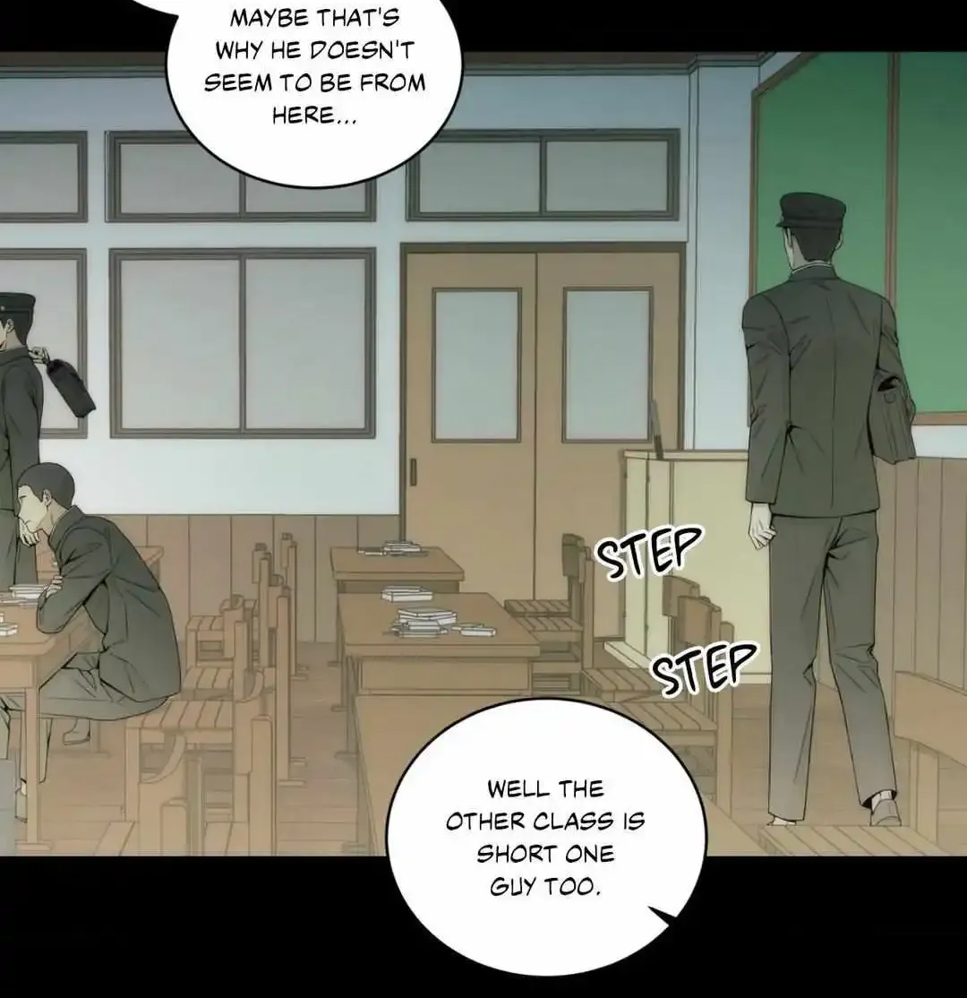 Bait Mangakakalot X Chapter 6 Page 30