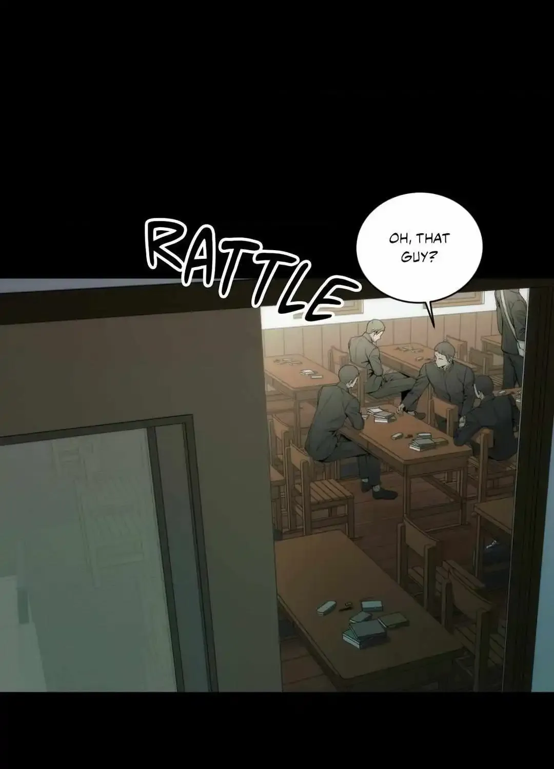 Bait Mangakakalot X Chapter 6 Page 31