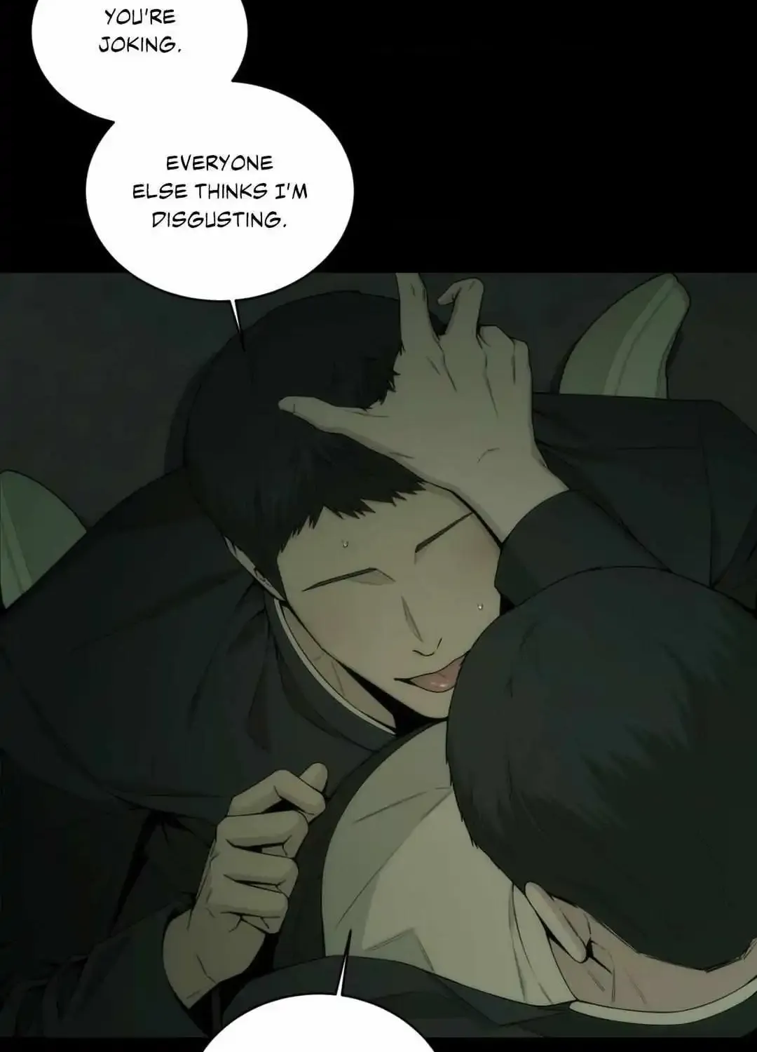 Bait Mangakakalot X Chapter 6 Page 40
