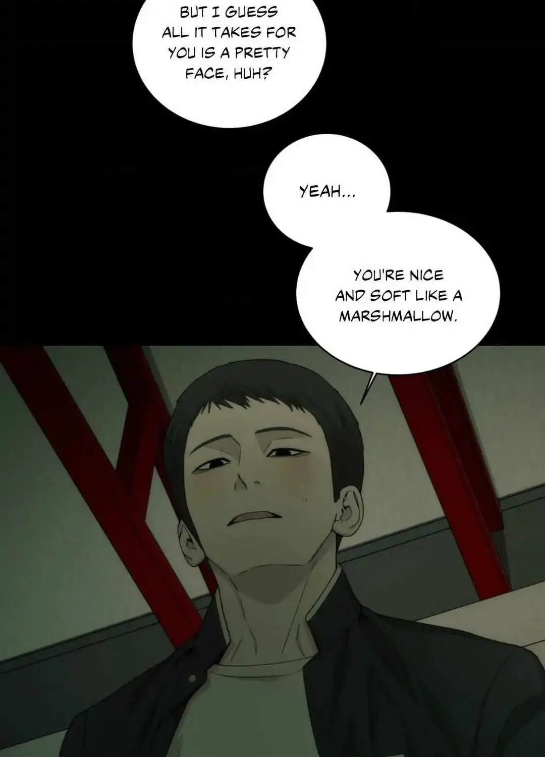 Bait Mangakakalot X Chapter 6 Page 41