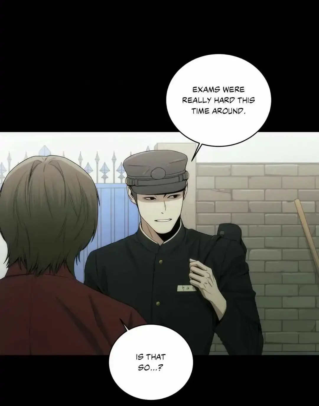Bait Mangakakalot X Chapter 6 Page 58