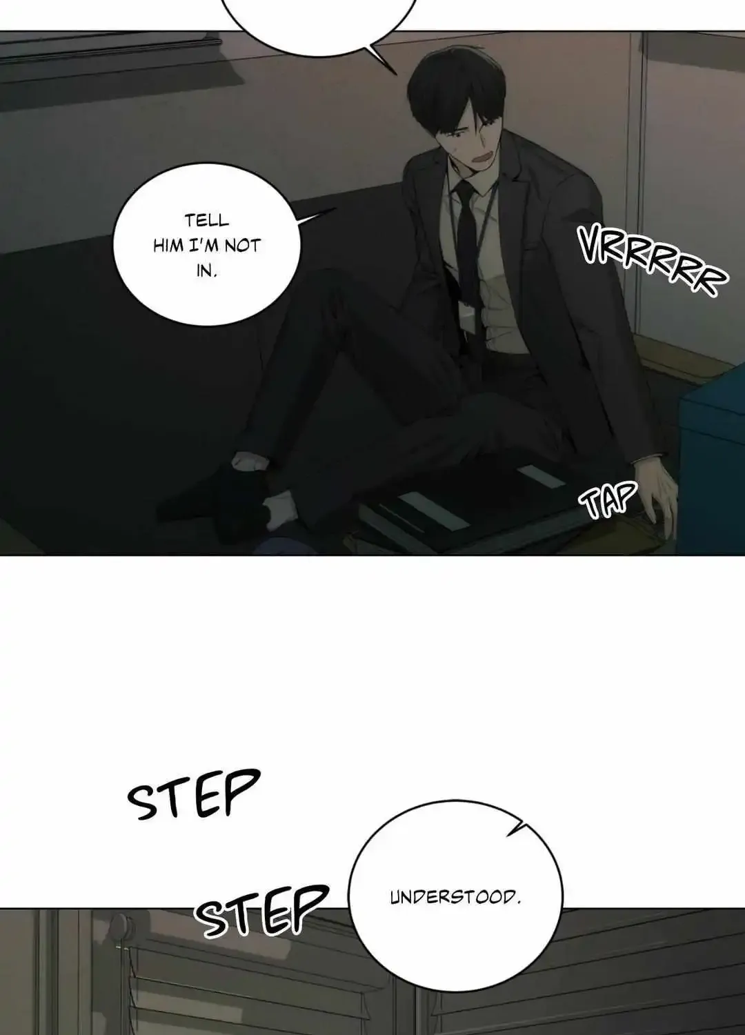 Bait Mangakakalot X Chapter 6 Page 78
