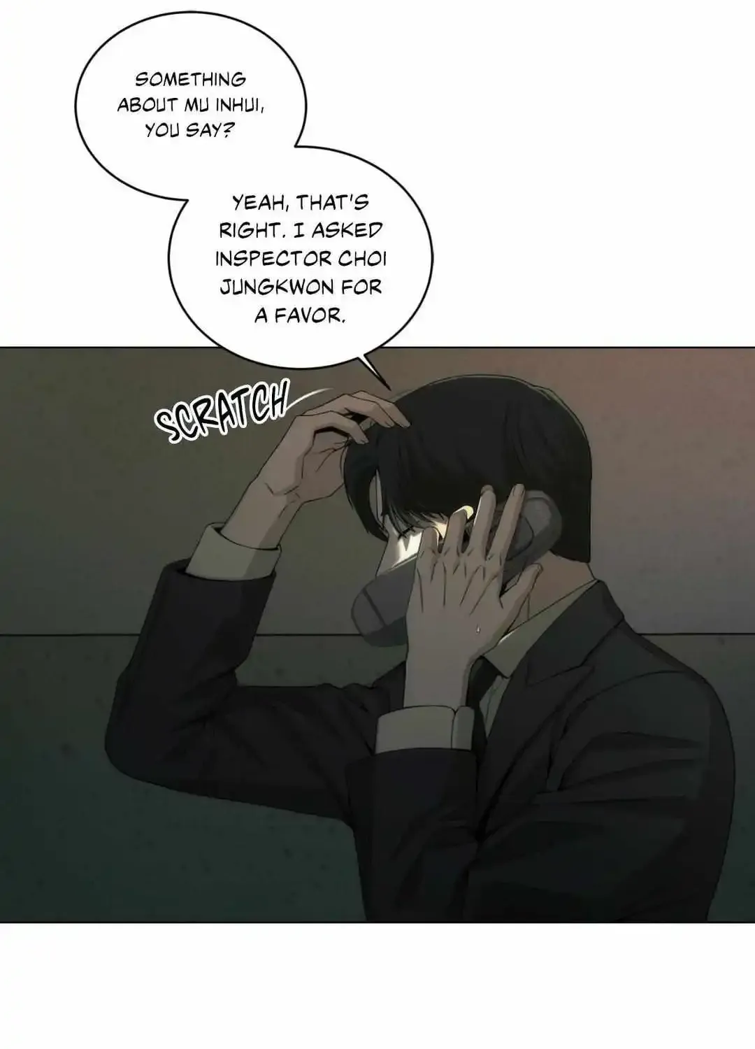 Bait Mangakakalot X Chapter 6 Page 81