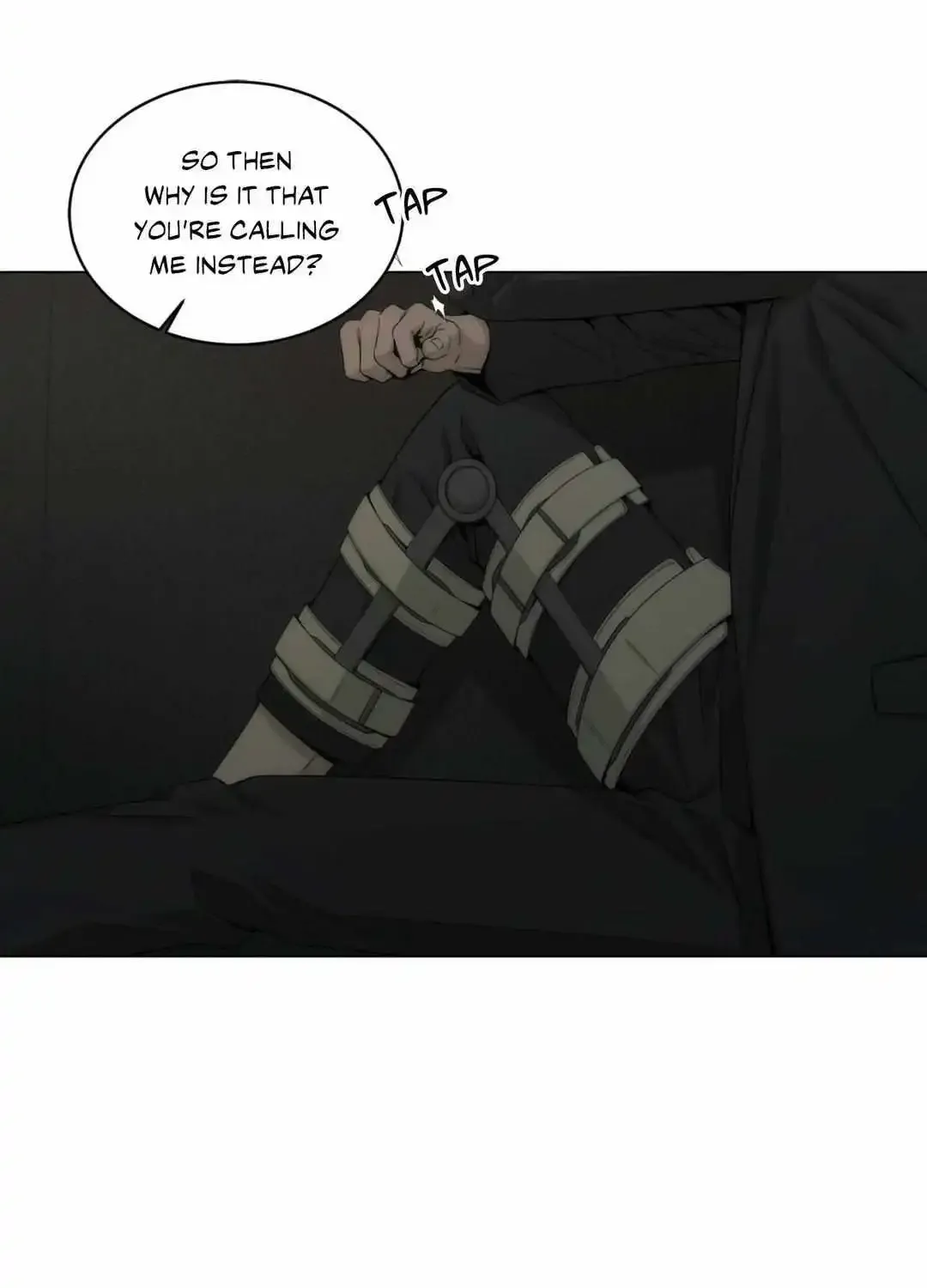 Bait Mangakakalot X Chapter 6 Page 82