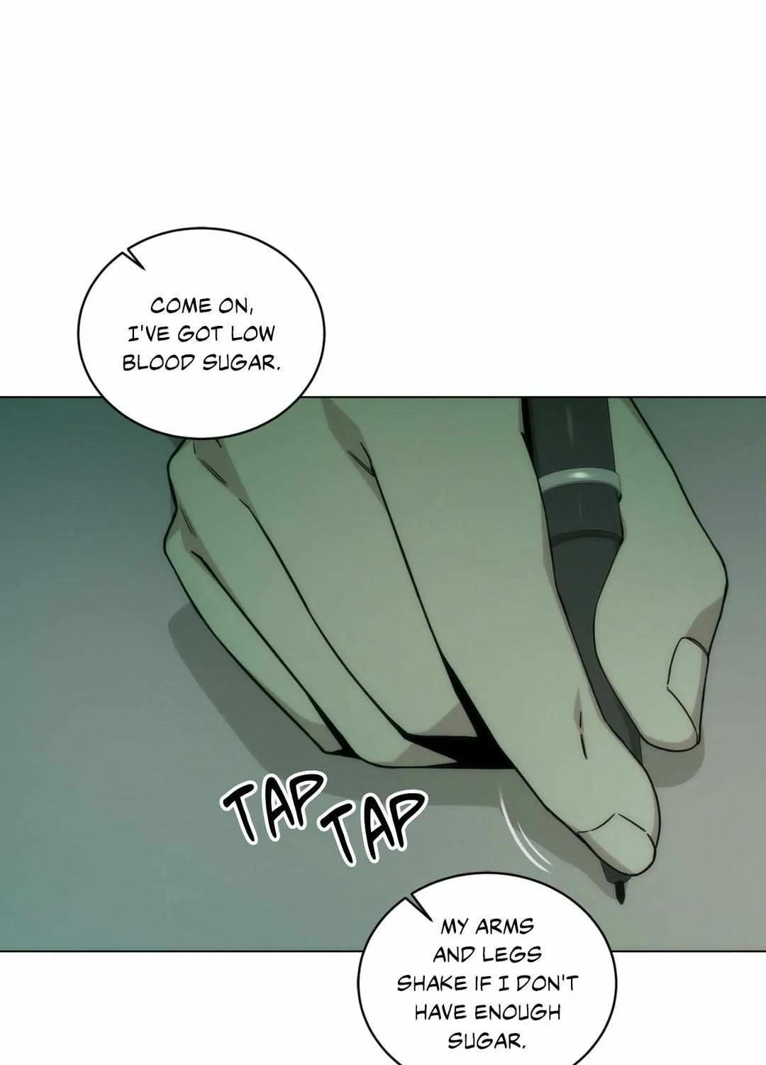 Bait Mangakakalot X Chapter 9 Page 13