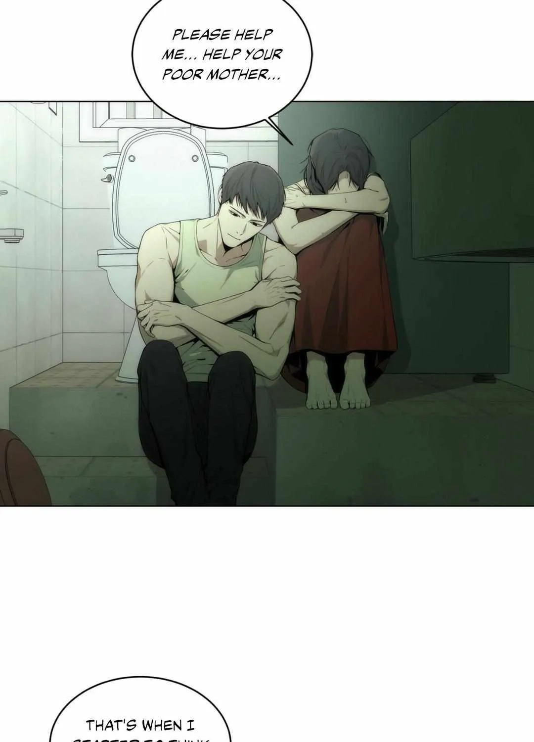 Bait Mangakakalot X Chapter 9 Page 60