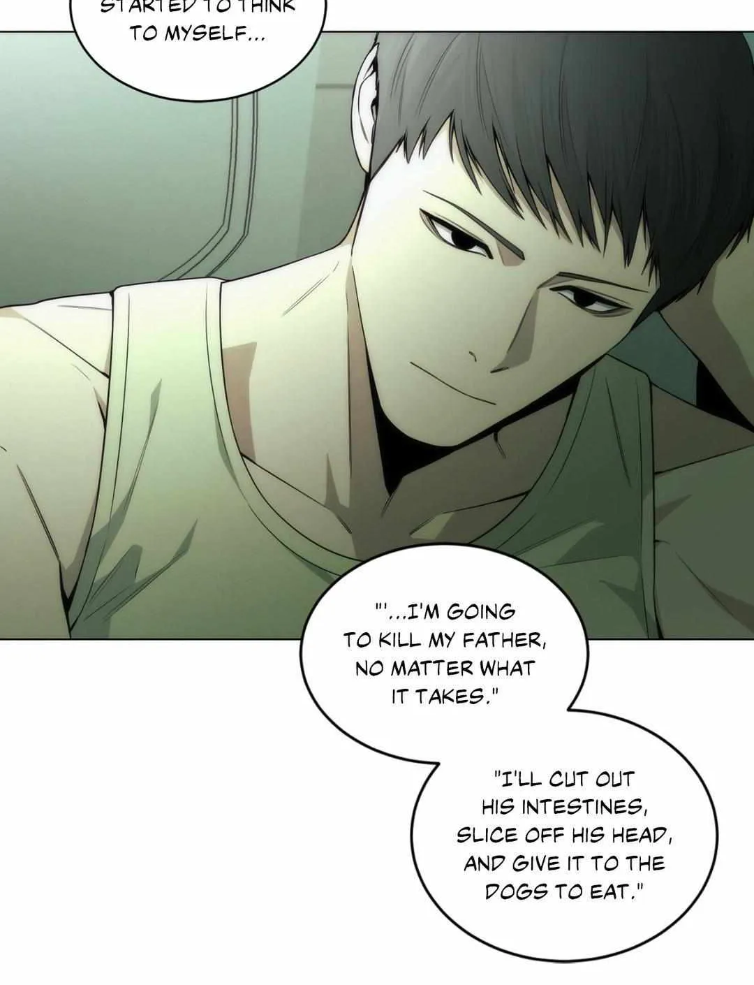 Bait Mangakakalot X Chapter 9 Page 61