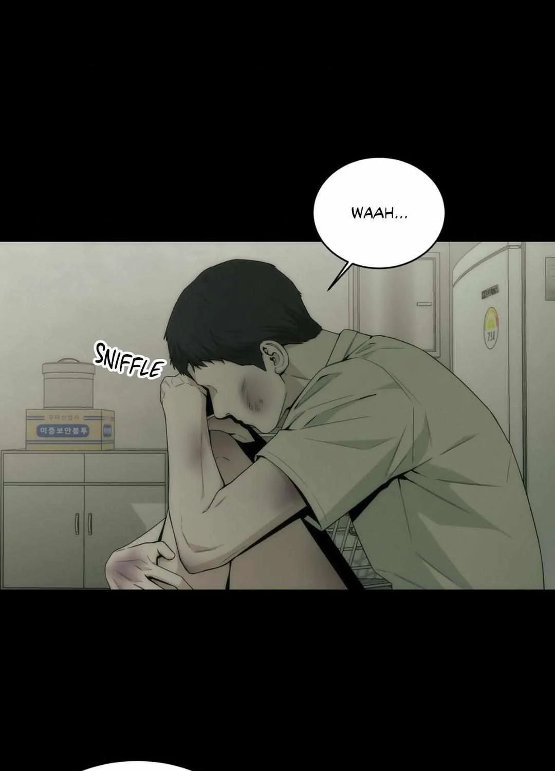Bait Mangakakalot X Chapter 9 Page 70