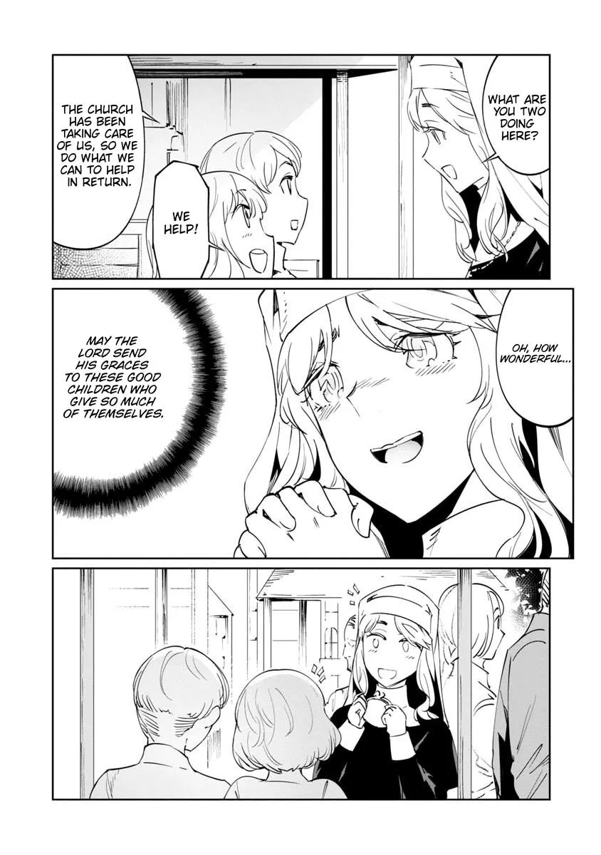 Baikoku Kikan Mangakakalot X Chapter 15 Page 12