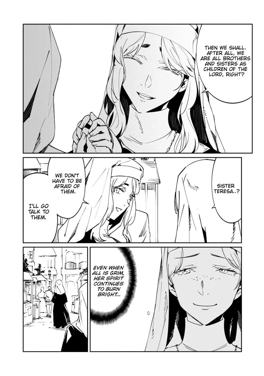 Baikoku Kikan Mangakakalot X Chapter 15 Page 6