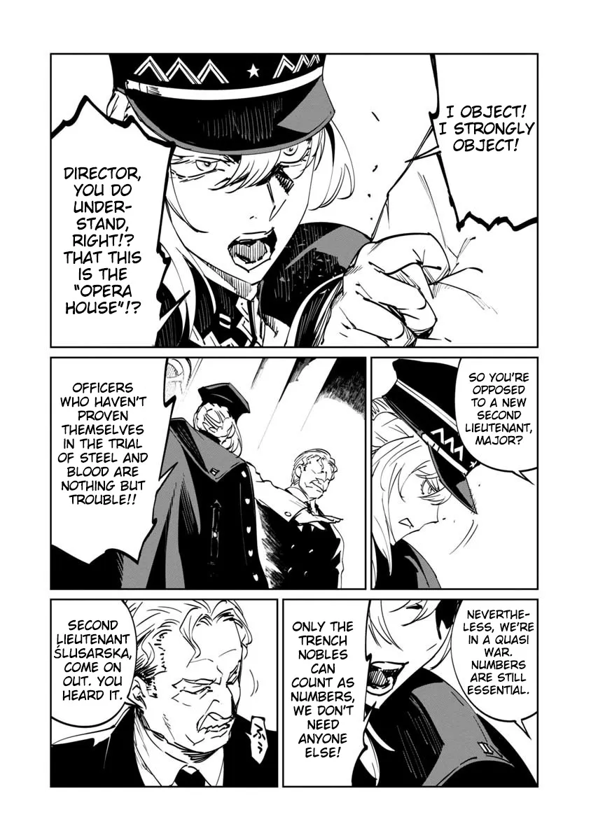 Baikoku Kikan Mangakakalot X Chapter 2 Page 12