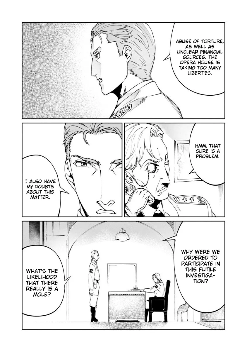 Baikoku Kikan Mangakakalot X Chapter 3 Page 32