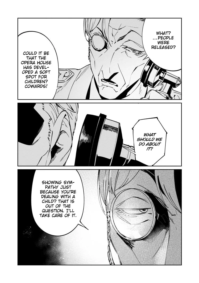 Baikoku Kikan Mangakakalot X Chapter 3 Page 36