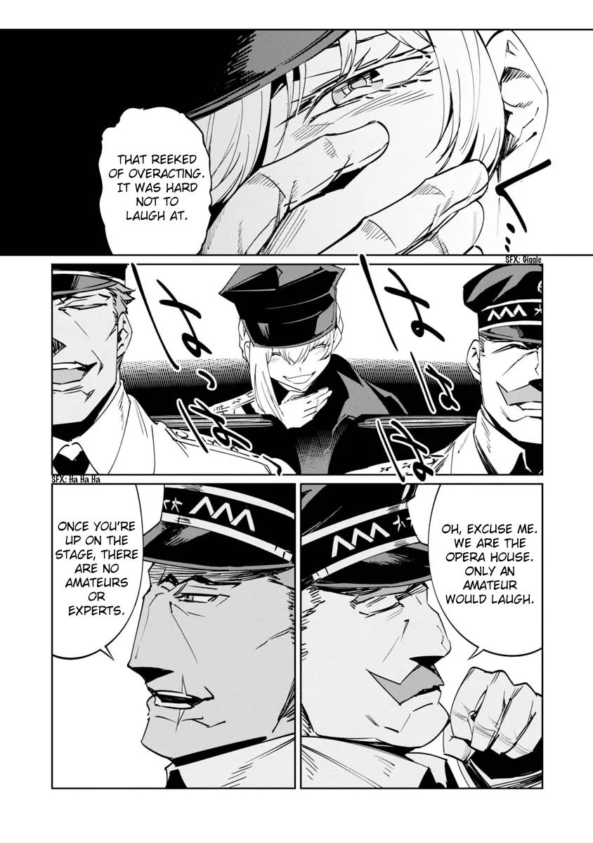 Baikoku Kikan Mangakakalot X Chapter 7 Page 26