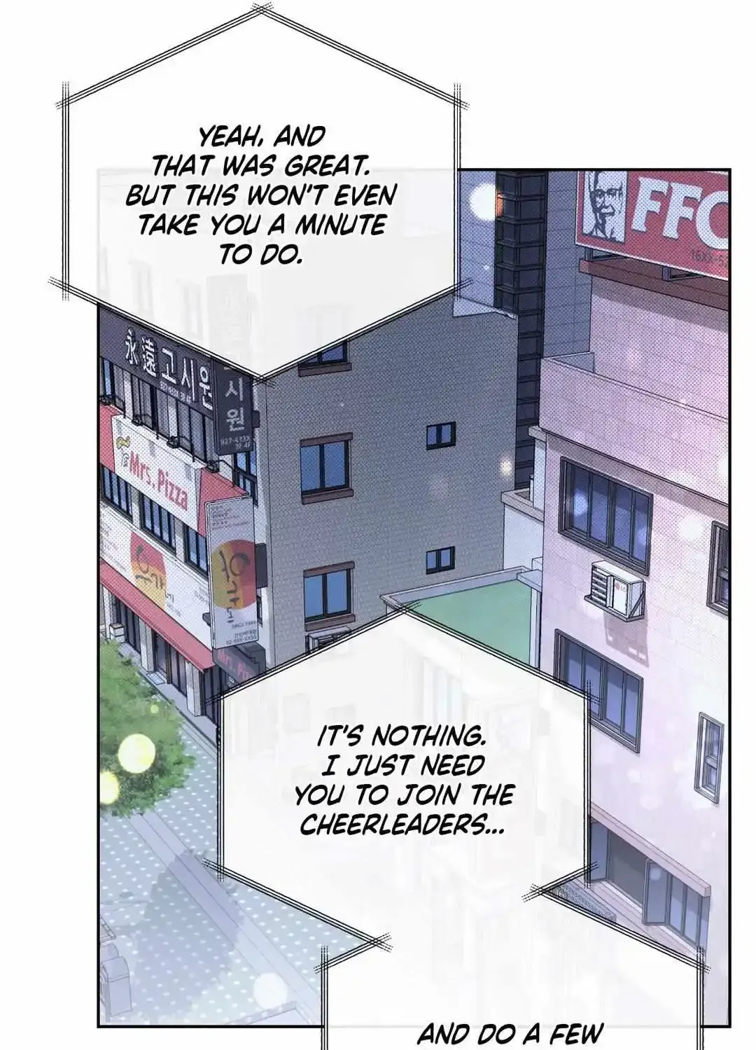 Ballboy Tactics Mangakakalot X Chapter 12 Page 25