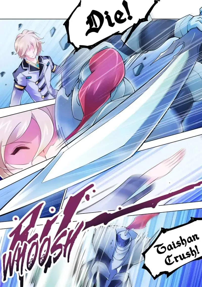 Battle Frenzy Mangakakalot X Chapter 14 Page 11